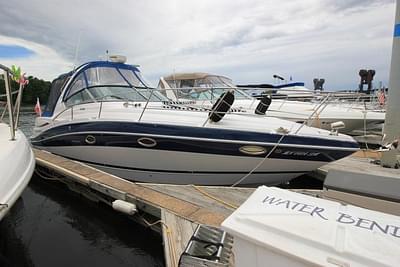 BOATZON | 2008 Four Winns V338
