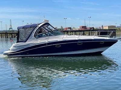 BOATZON | Four Winns V338 2008 BOATZON | Four Winns V338 2008