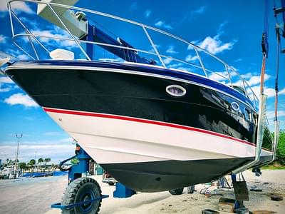 BOATZON | Four Winns V458 2008 BOATZON | Four Winns V458 2008