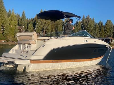 BOATZON | Four Winns Vista 255 2019 BOATZON | Four Winns Vista 255 2019
