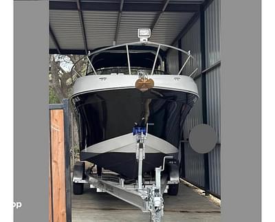 BOATZON | Four Winns Vista 268