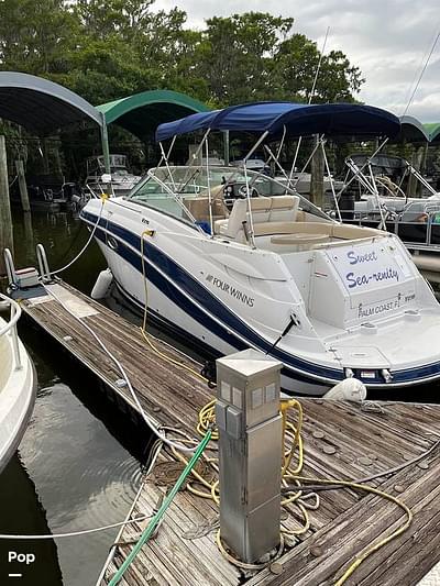 BOATZON | Four Winns Vista 278