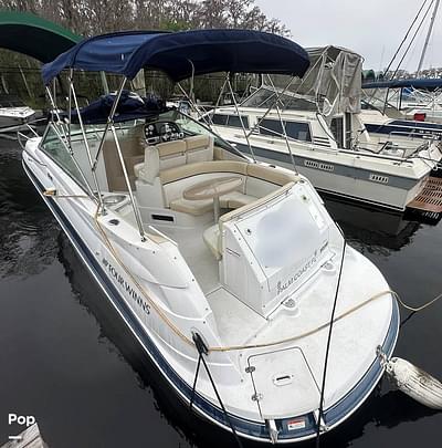 BOATZON | Four Winns Vista 278