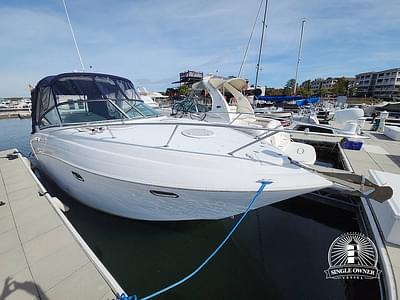 BOATZON | Four Winns Vista 288