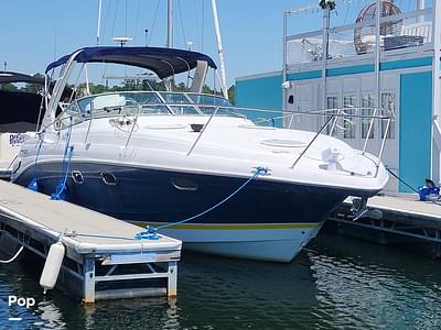 BOATZON | Four Winns Vista 328