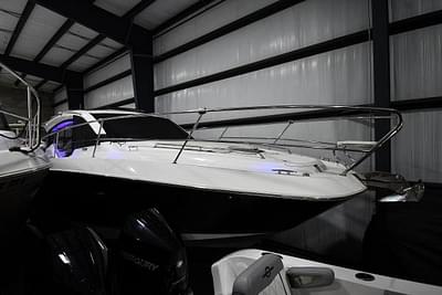 BOATZON | Four Winns Vista 355 Coupe 2022