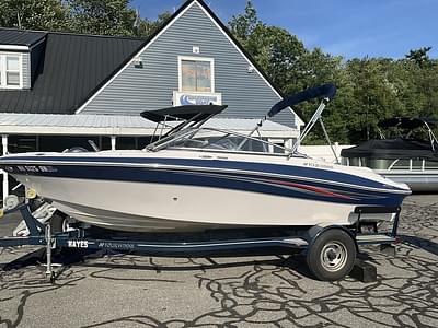 BOATZON | FOURWINNS H200 2008