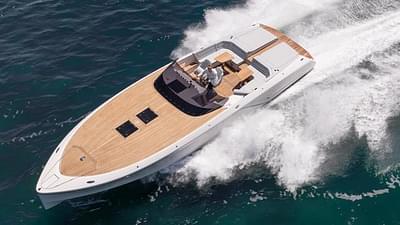 BOATZON | Frauscher Frauscher 1212 Ghost 2023