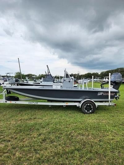 BOATZON | Freedom 18 Patriot 2024