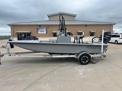 BOATZON | Freedom 18 Patriot 2024