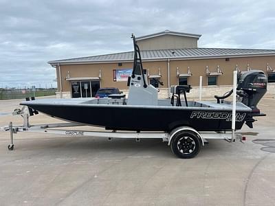 BOATZON | Freedom 18 Patriot 2024