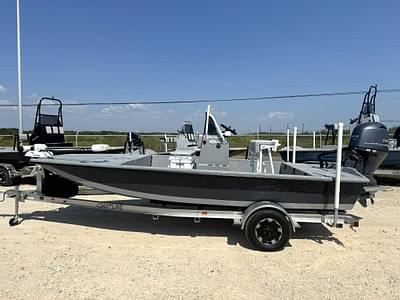 BOATZON | Freedom 18 PATRIOT CAT 2024