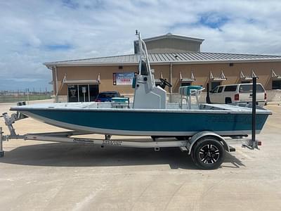 BOATZON | Freedom 18 PATRIOT CAT 2024 BOATZON | Freedom 18 PATRIOT CAT 2024