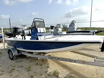 BOATZON | Freedom 18 PATRIOT CAT 2024 BOATZON | Freedom 18 PATRIOT CAT 2024