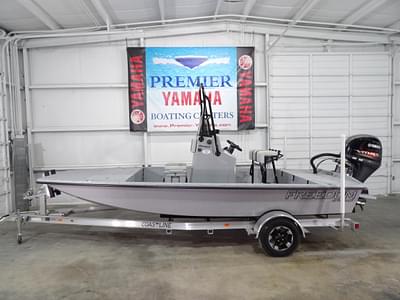 BOATZON | Freedom 18 PATRIOT CAT 2024 BOATZON | Freedom 18 PATRIOT CAT 2024