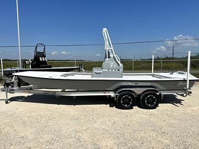 BOATZON | Freedom 18 PATRIOT CAT 2025