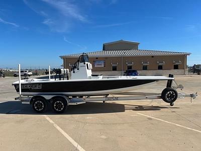 BOATZON | Freedom 23 Warrior 2024