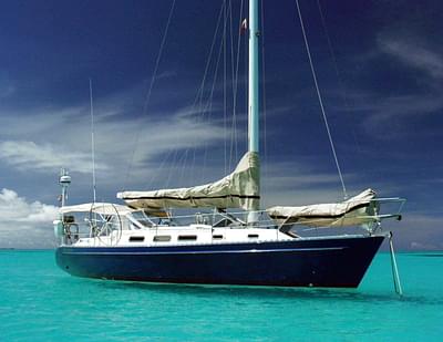 BOATZON | Freedom 4040 1997