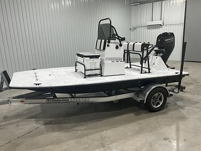 BOATZON | Freedom Boats 14 Chiquita 2025 BOATZON | Freedom Boats 14 Chiquita 2025