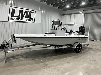 BOATZON | Freedom Boats 18 Patriot 2025 BOATZON | Freedom Boats 18 Patriot 2025