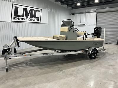 BOATZON | Freedom Boats 18 Patriot 2025 BOATZON | Freedom Boats 18 Patriot 2025