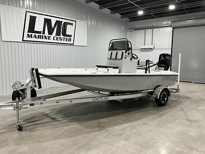 BOATZON | Freedom Boats 18 Patriot 2025 BOATZON | Freedom Boats 18 Patriot 2025