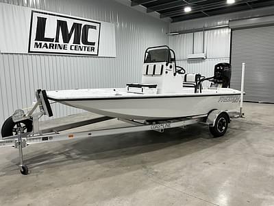 BOATZON | Freedom Boats 18 Patriot 2025 BOATZON | Freedom Boats 18 Patriot 2025