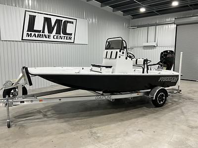 BOATZON | Freedom Boats 18 Patriot 2025 BOATZON | Freedom Boats 18 Patriot 2025
