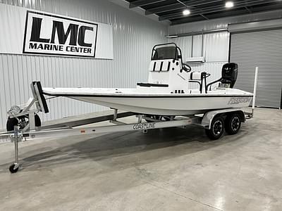 BOATZON | Freedom Boats 21 Commander 2025 BOATZON | Freedom Boats 21 Commander 2025
