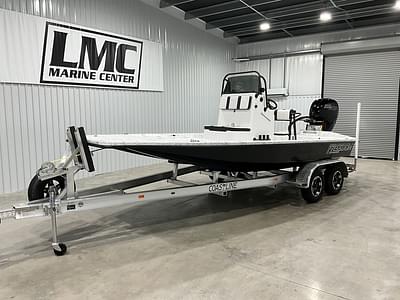 BOATZON | Freedom Boats 21 Commander 2025 BOATZON | Freedom Boats 21 Commander 2025