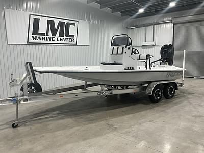 BOATZON | Freedom Boats 21 Commander 2025 BOATZON | Freedom Boats 21 Commander 2025
