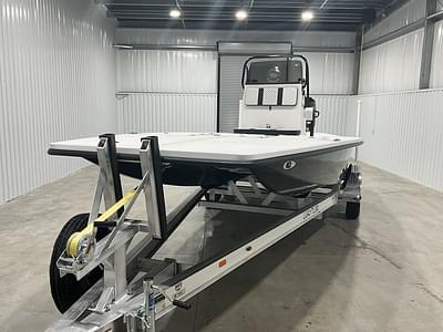 BOATZON | Freedom Boats 23 Warrior 2024