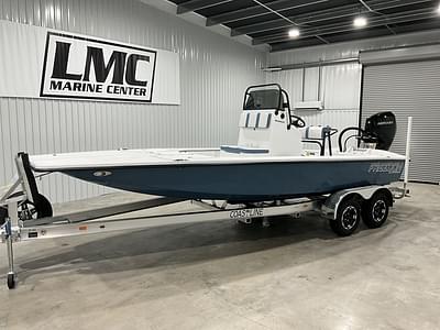 BOATZON | Freedom Boats 23 Warrior 2025 BOATZON | Freedom Boats 23 Warrior 2025