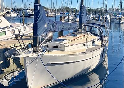 BOATZON | 1983 Freedom Cat Ketch