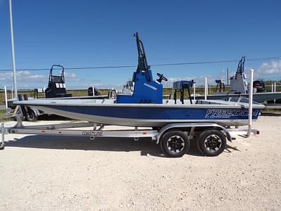BOATZON | Freedom COMMANDER 21 2025 BOATZON | Freedom COMMANDER 21 2025