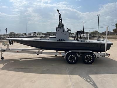 BOATZON | Freedom COMMANDER 21 2025 BOATZON | Freedom COMMANDER 21 2025