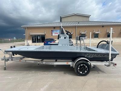 BOATZON | Freedom Eagle 16 2024 BOATZON | Freedom Eagle 16 2024