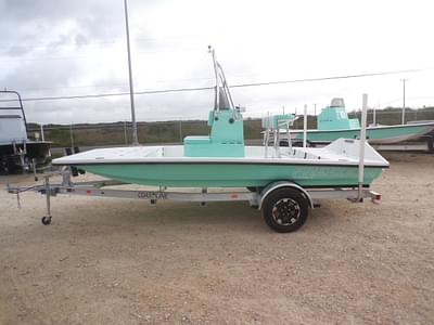BOATZON | Freedom Eagle 16 2025 BOATZON | Freedom Eagle 16 2025