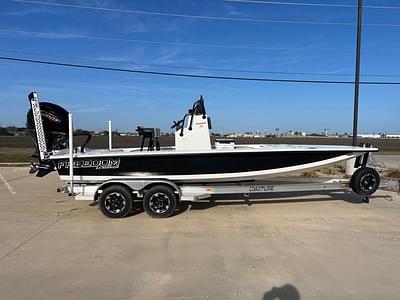 BOATZON | Freedom Warrior 23 2024 BOATZON | Freedom Warrior 23 2024