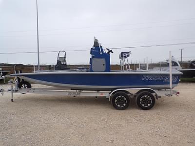 BOATZON | Freedom Warrior 23 2025 BOATZON | Freedom Warrior 23 2025