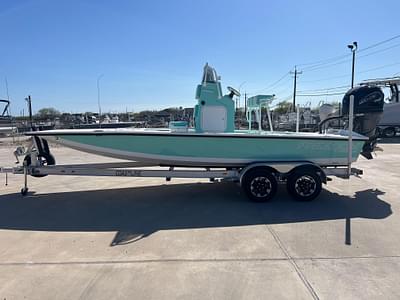 BOATZON | Freedom Warrior 23 2025 BOATZON | Freedom Warrior 23 2025