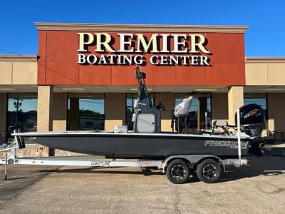 BOATZON | Freedom Warrior 23 2025 BOATZON | Freedom Warrior 23 2025