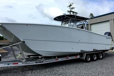 BOATZON | 2017 Freeman 34VH BOATZON | 2017 Freeman 34VH