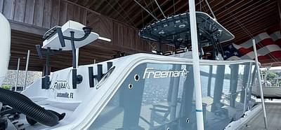 BOATZON | Freeman 42 LR 2019 BOATZON | Freeman 42 LR 2019
