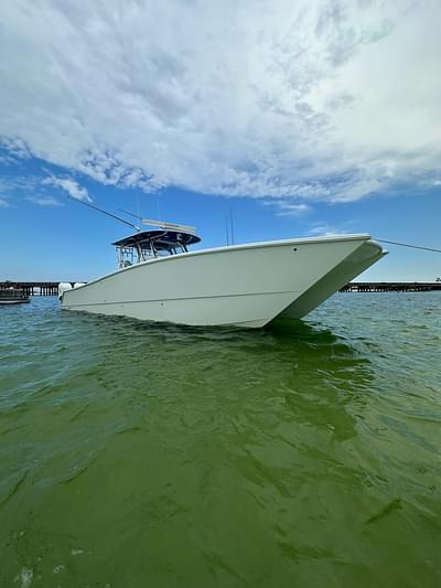 BOATZON | Freeman 42LR 2021 BOATZON | Freeman 42LR 2021