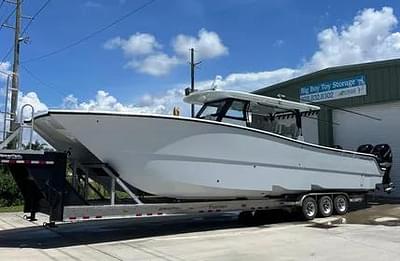 BOATZON | Freeman 43 2022 BOATZON | Freeman 43 2022