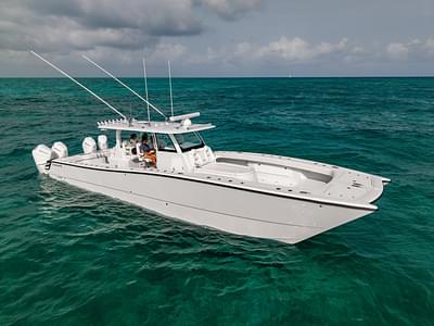 BOATZON | Freeman 47 2024