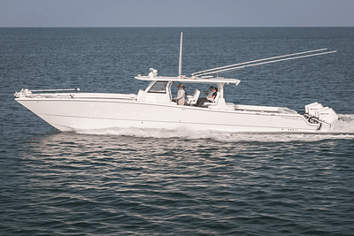 BOATZON | Freeman 47 T 2023 BOATZON | Freeman 47 T 2023