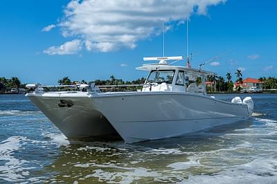 BOATZON | Freeman 47T 2023 BOATZON | Freeman 47T 2023