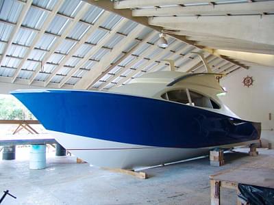 BOATZON | French Yachts 41 Jager 2025